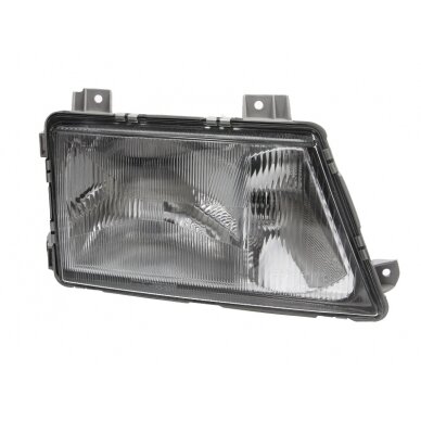 Priekinis žibintas TYC Mercedes Benz Sprinter W901,W902,W903 1995-2006 Priekinis žibintas TYC Mercedes Benz Sprinter W901,W902,W903 1995-2006