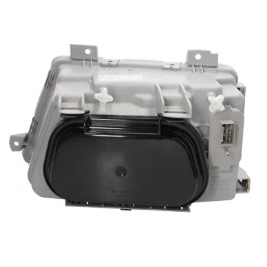 Priekinis žibintas TYC Mercedes Benz Sprinter W901,W902,W903 1995-2006 1 Priekinis žibintas TYC Mercedes Benz Sprinter W901,W902,W903 1995-2006 1