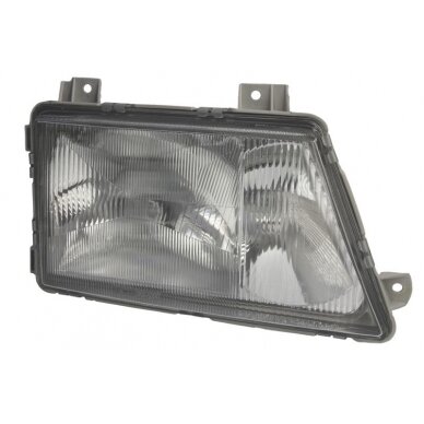 Priekinis žibintas TYC Mercedes Benz Sprinter W901,W902,W903 1995-2006 Priekinis žibintas TYC Mercedes Benz Sprinter W901,W902,W903 1995-2006