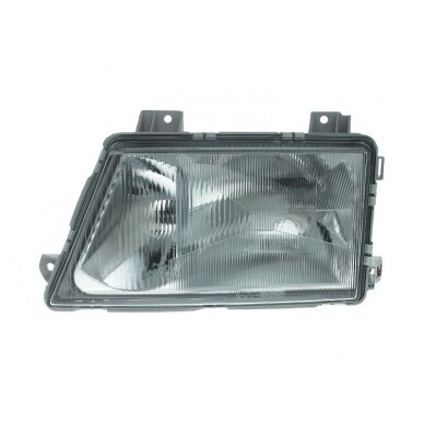 Priekinis žibintas TYC Mercedes Benz Sprinter W901,W902,W903 1995-2006 Priekinis žibintas TYC Mercedes Benz Sprinter W901,W902,W903 1995-2006
