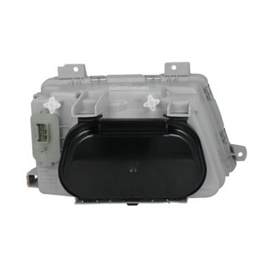 Priekinis žibintas TYC Mercedes Benz Sprinter W901,W902,W903 1995-2006 1 Priekinis žibintas TYC Mercedes Benz Sprinter W901,W902,W903 1995-2006 1