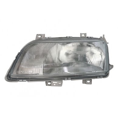 Priekinis žibintas TYC Seat Alhambra, VW Sharan 1995- Priekinis žibintas TYC Seat Alhambra, VW Sharan 1995-