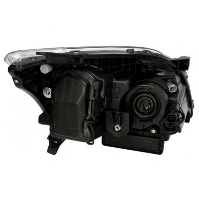 Priekinis žibintas TYC Toyota Avensis II T25 2003-2009 1 Priekinis žibintas TYC Toyota Avensis II T25 2003-2009 1
