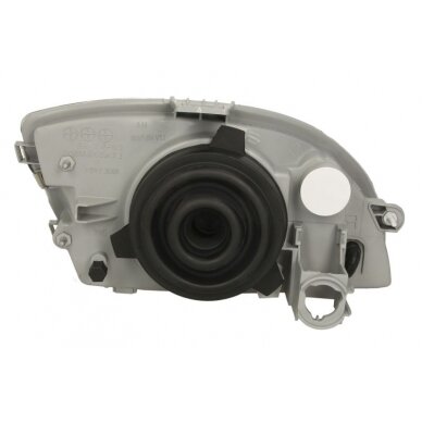 Priekinis žibintas TYC Fiat Seicento 1998-2010 1 Priekinis žibintas TYC Fiat Seicento 1998-2010 1