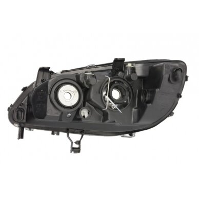 Priekinis žibintas TYC Opel Zafira A 1999-2005 1 Priekinis žibintas TYC Opel Zafira A 1999-2005 1