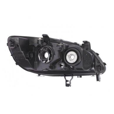 Priekinis žibintas TYC Opel Zafira A 1999-2005 1 Priekinis žibintas TYC Opel Zafira A 1999-2005 1