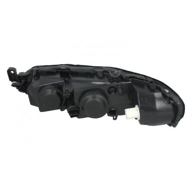 Priekinis žibintas TYC Opel Vectra B 1995-2003 1 Priekinis žibintas TYC Opel Vectra B 1995-2003 1