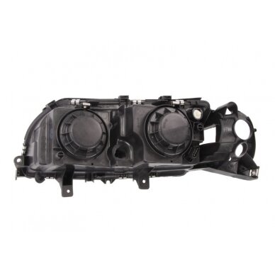 Priekinis žibintas TYC Volvo S80 1998-2008 1 Priekinis žibintas TYC Volvo S80 1998-2008 1