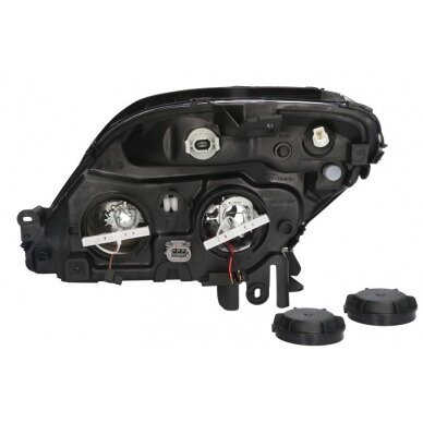 Priekinis žibintas TYC Renault Scenic 1996-2003 1 Priekinis žibintas TYC Renault Scenic 1996-2003 1
