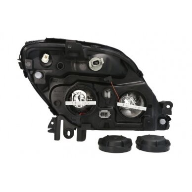 Priekinis žibintas TYC Renault Scenic 1996-2003 1 Priekinis žibintas TYC Renault Scenic 1996-2003 1