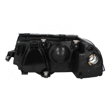 Priekinis žibintas TYC VW Passat B5+ 2001-2005 1 Priekinis žibintas TYC VW Passat B5+ 2001-2005 1