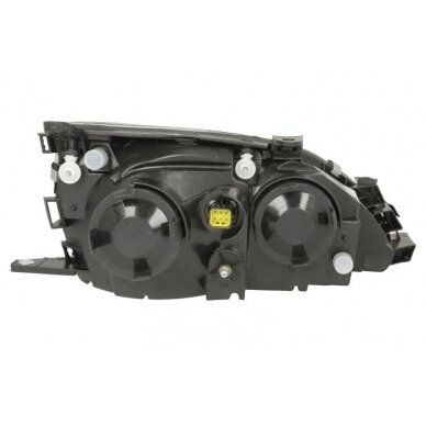 Priekinis žibintas TYC Toyota Avensis I T22 1997-2003 1 Priekinis žibintas TYC Toyota Avensis I T22 1997-2003 1