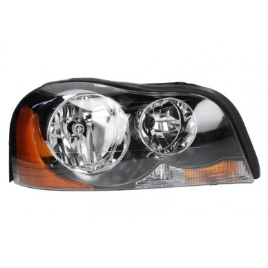 Priekinis žibintas TYC Volvo XC90 2002- Priekinis žibintas TYC Volvo XC90 2002-