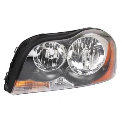 Priekinis žibintas TYC Volvo XC90 2002- Priekinis žibintas TYC Volvo XC90 2002-