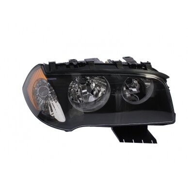 Priekinis žibintas TYC BMW X3 E83 2003- Priekinis žibintas TYC BMW X3 E83 2003-