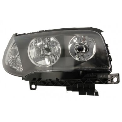 Priekinis žibintas TYC BMW X3 E83 2003- Priekinis žibintas TYC BMW X3 E83 2003-