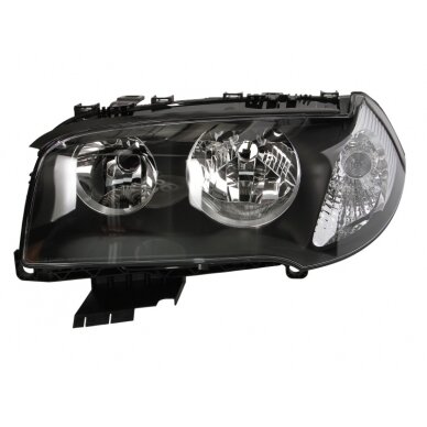 Priekinis žibintas TYC BMW X3 E83 2003- Priekinis žibintas TYC BMW X3 E83 2003-