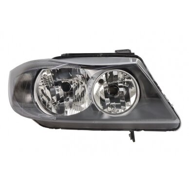 Priekinis žibintas TYC BMW 3 serija E90, E91 2004- Priekinis žibintas TYC BMW 3 serija E90, E91 2004-