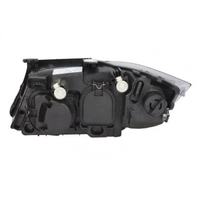 Priekinis žibintas TYC BMW 3 serija E90, E91 2004- 1 Priekinis žibintas TYC BMW 3 serija E90, E91 2004- 1