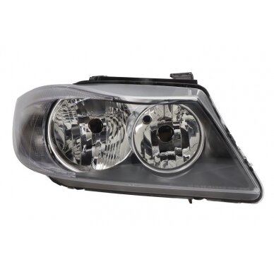 Priekinis žibintas TYC BMW 3 serija E90, E91 2004- Priekinis žibintas TYC BMW 3 serija E90, E91 2004-