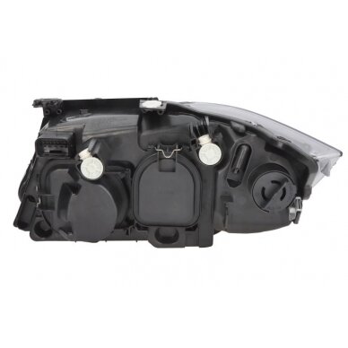 Priekinis žibintas TYC BMW 3 serija E90, E91 2004- 1 Priekinis žibintas TYC BMW 3 serija E90, E91 2004- 1