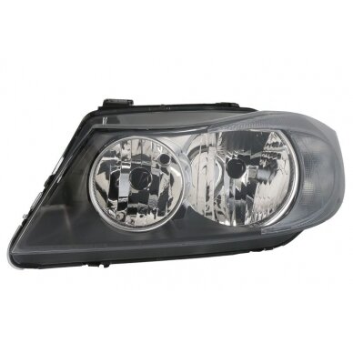 Priekinis žibintas TYC BMW 3 serija E90, E91 2004- Priekinis žibintas TYC BMW 3 serija E90, E91 2004-