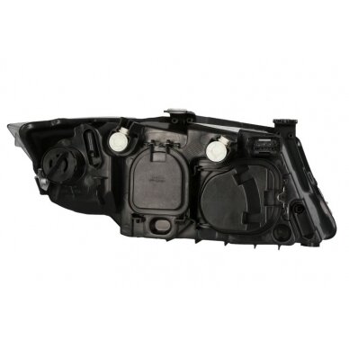 Priekinis žibintas TYC BMW 3 serija E90, E91 2004- 1 Priekinis žibintas TYC BMW 3 serija E90, E91 2004- 1