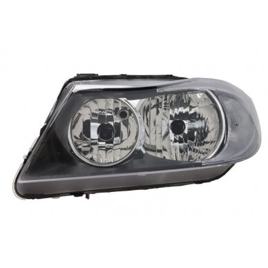Priekinis žibintas TYC BMW 3 serija E90, E91 2004- Priekinis žibintas TYC BMW 3 serija E90, E91 2004-