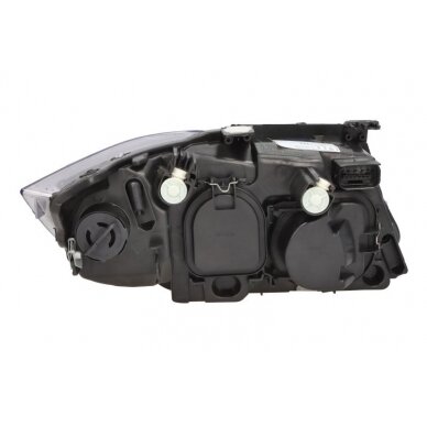 Priekinis žibintas TYC BMW 3 serija E90, E91 2004- 1 Priekinis žibintas TYC BMW 3 serija E90, E91 2004- 1