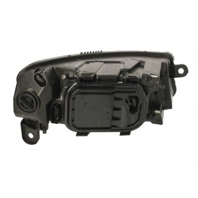 Priekinis žibintas TYC Audi A6 C6 2004- 1 Priekinis žibintas TYC Audi A6 C6 2004- 1