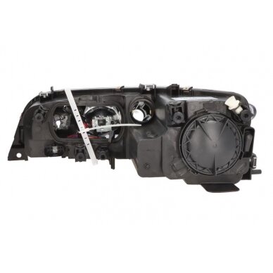 Priekinis žibintas TYC Mazda 6 2002- 1 Priekinis žibintas TYC Mazda 6 2002- 1