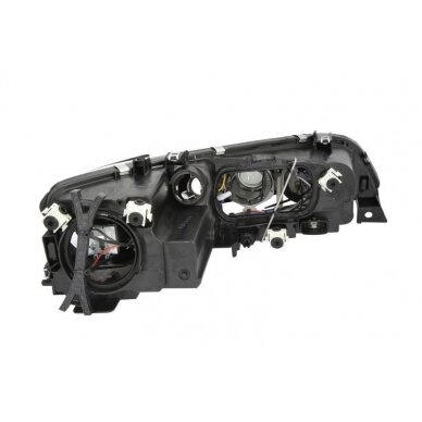 Priekinis žibintas TYC Mazda 6 2002- 1 Priekinis žibintas TYC Mazda 6 2002- 1