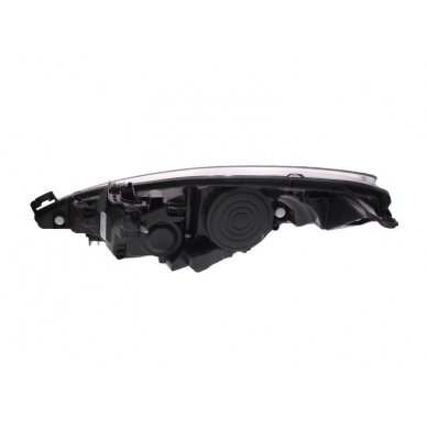 Priekinis žibintas TYC Peugeot 207 2006- 1 Priekinis žibintas TYC Peugeot 207 2006- 1