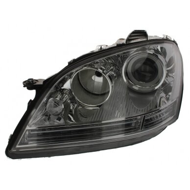 Priekinis žibintas TYC Mercedes Benz ML W164 2005-2011 Priekinis žibintas TYC Mercedes Benz ML W164 2005-2011