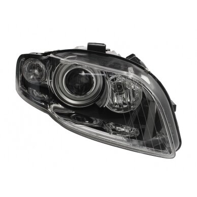 Priekinis žibintas TYC Audi A4 B7 2004- Priekinis žibintas TYC Audi A4 B7 2004-