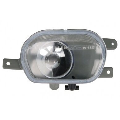 Priešrūkinis žibintas Volvo XC90 2002-2014 Priešrūkinis žibintas Volvo XC90 2002-2014