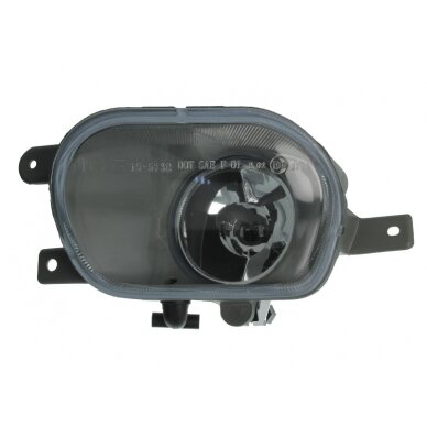 Priešrūkinis žibintas Volvo XC90 2002-2014 Priešrūkinis žibintas Volvo XC90 2002-2014
