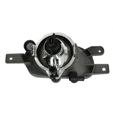 Priešrūkinis žibintas Volvo XC90 2002-2014 1 Priešrūkinis žibintas Volvo XC90 2002-2014 1