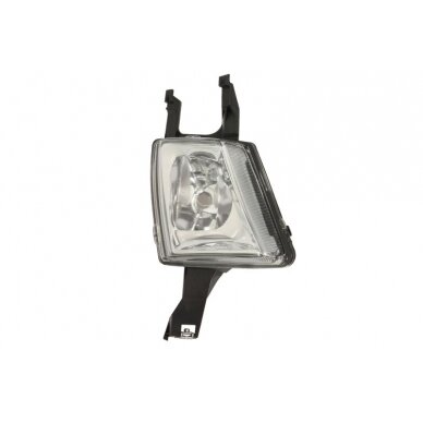 Priešrūkinis žibintas Peugeot 407 2004-2012 Priešrūkinis žibintas Peugeot 407 2004-2012