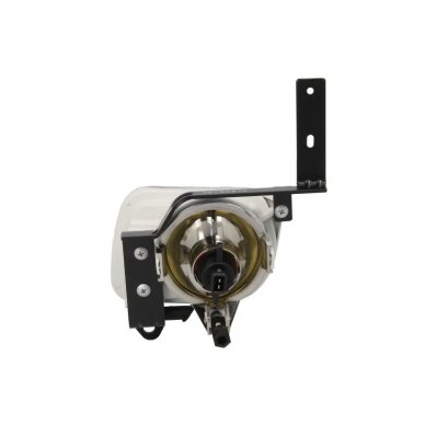 Priešrūkinis žibintas Volvo S70, V70 1995-2000 1 Priešrūkinis žibintas Volvo S70, V70 1995-2000 1