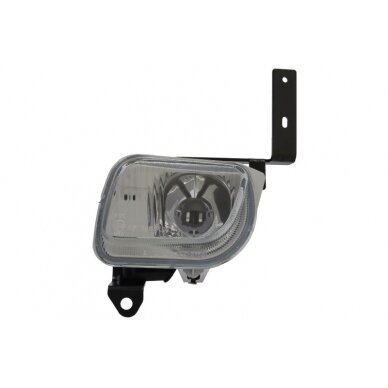 Priešrūkinis žibintas Volvo S70, V70 1995-2000 Priešrūkinis žibintas Volvo S70, V70 1995-2000