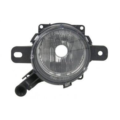 Priešrūkinis žibintas Opel Zafira B 2005-2015 Priešrūkinis žibintas Opel Zafira B 2005-2015