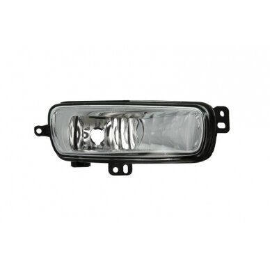 Priešrūkinis žibintas Ford C-Max, Fiesta, Focus, Mondeo, Transit 2010- Priešrūkinis žibintas Ford C-Max, Fiesta, Focus, Mondeo, Transit 2010-