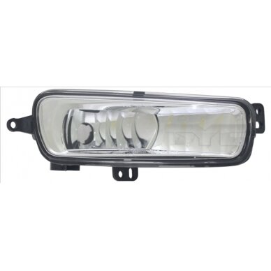 Priešrūkinis žibintas Ford C-Max, Fiesta, Focus, Mondeo, Transit 2010- Priešrūkinis žibintas Ford C-Max, Fiesta, Focus, Mondeo, Transit 2010-