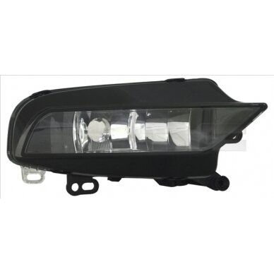 Priešrūkinis žibintas Audi A3 2012- Priešrūkinis žibintas Audi A3 2012-