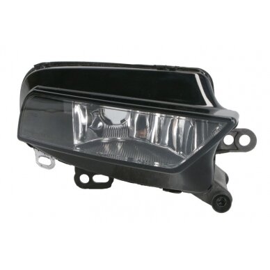 Priešrūkinis žibintas Audi A3 2012- Priešrūkinis žibintas Audi A3 2012-