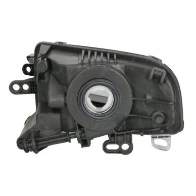 Priešrūkinis žibintas Audi A3 2012- 1