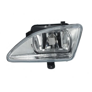 Priešrūkinis žibintas Ford Fiesta Mk4 1995-2002 Priešrūkinis žibintas Ford Fiesta Mk4 1995-2002