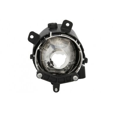 Priešrūkinis žibintas Ford Mondeo Mk3 2000-2007 1 Priešrūkinis žibintas Ford Mondeo Mk3 2000-2007 1