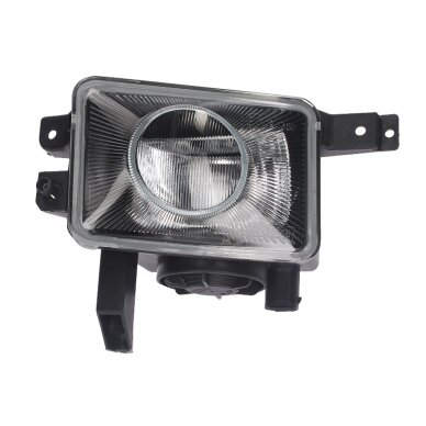 Priešrūkinis žibintas Opel Combo C, Corsa C 2000- Priešrūkinis žibintas Opel Combo C, Corsa C 2000-